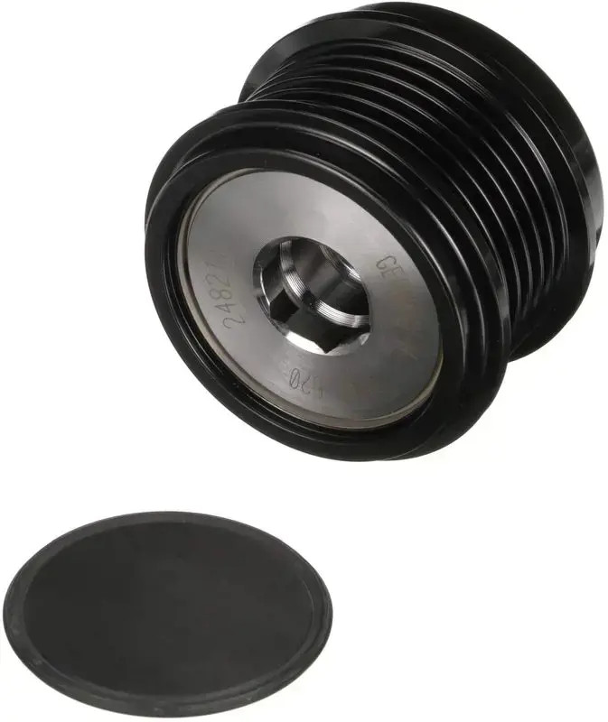 Alternator clutch pulley OAP7297 GATES for FORD FORD USA
