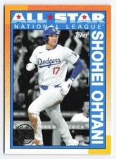 2025 Topps Series 2 1990 Topps All Star Baseball Inserts Complete Your Set!