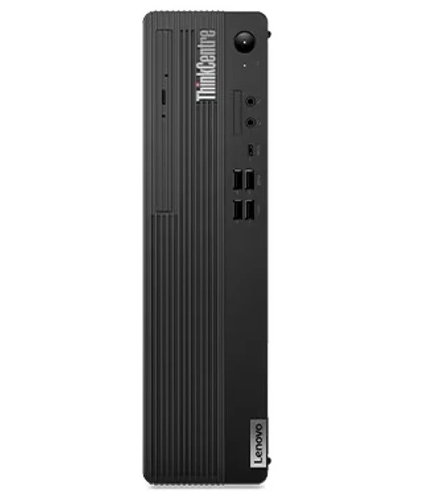 Lenovo ThinkCentre M75s AMD Ryzen 5 Pro 5650G 3.9GHz 16GB 256GB SSD W11P Desktop - Image 2 of 4