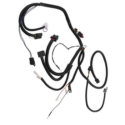580798101 Lawn Mower Wire Harness for Husqvarna RZ4824 RZ5426