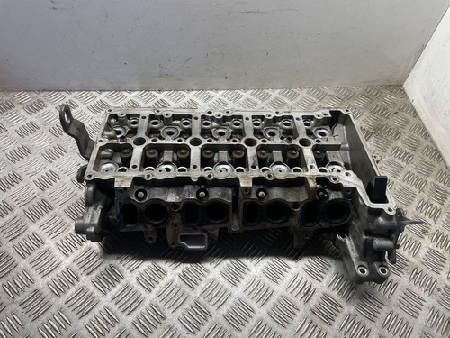 BMW 3 E92 E93 2011 Diesel 135kW Zylinderkopf 7810465 GIR57657