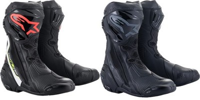 Alpinestars Supertech Boots
