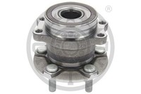 1 X Radlagersatz Optimal 972312 FüR Subaru XV Forester
