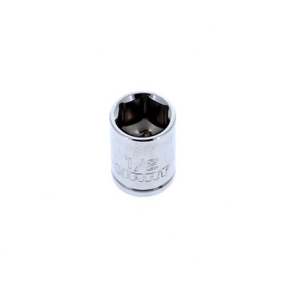 New Hart OEM 007814030 Socket 1/4 In 1/2 In