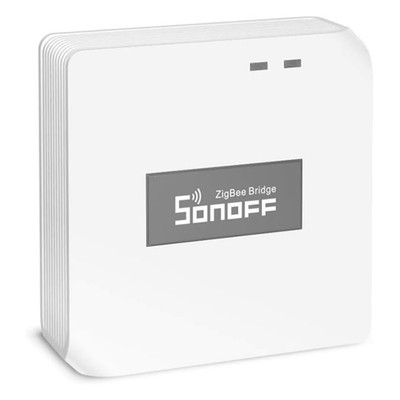 SONOFF Zigbee Bridge Pro ZB Bridge-P WLAN Zigbee Dualprotokoll 128 Geräte