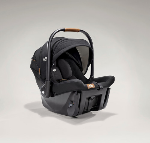 Joie Signature Sprint IsoFix Baby Carrier. Birth-15Mths Eclipse. Now only £165💥 - Picture 2 of 6