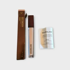 Hourglass Vanish Airbrush Concealer | SUEDE 6.6 | Full Size 6mL | New in Box NIB