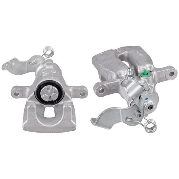 Bremssattel Mit Feststellbremse Ø 34 Mm Aluminium A.B.S. FüR U.A. KIA Ceed-image