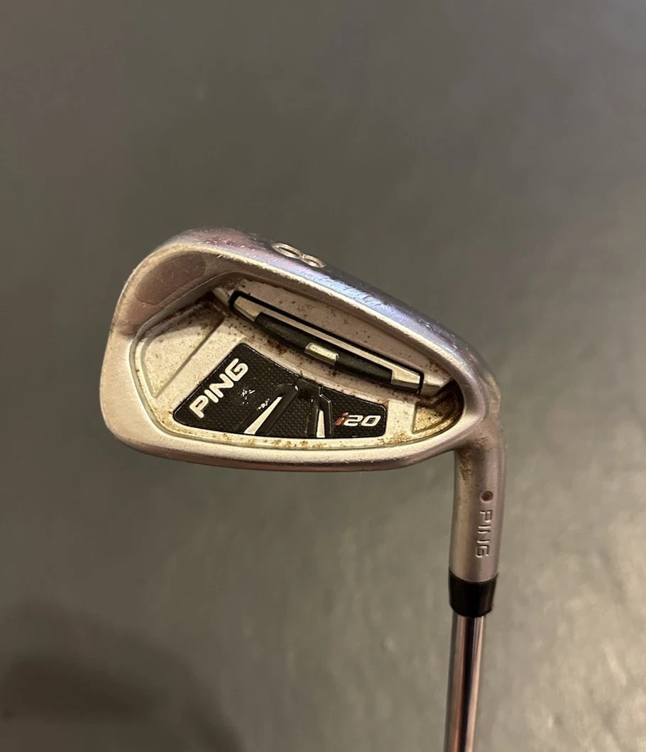 Ping I20 Irons for sale | eBay