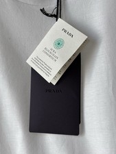 PRADA Regular Size T-Shirts for Men for sale