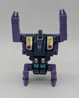 VTG G1 Transformers Terrorcons Abominus Blot 1987 Hasbro Takara Figure