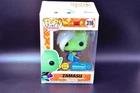 Funko Pop! Vinyl: Zamasu #316 - GITD Walmart Exclusive - Dragon Ball Z