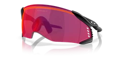 Oakley Velo Kato OO9501-0152 Matte Black Frame Prizm Road Lenses Size M