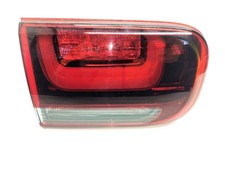 9821352780 LEFT TAIL LIGHT IN DOOR / 2663330 FOR CITROËN C4 CACTUS *