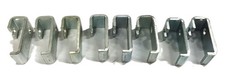 B-Line Enclosure B-Brackets Clamp 9S-5320B [Lot of 8] NOS