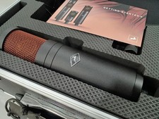 Antelope Audio Edge Duo Microphone Kit - Flight Case Included