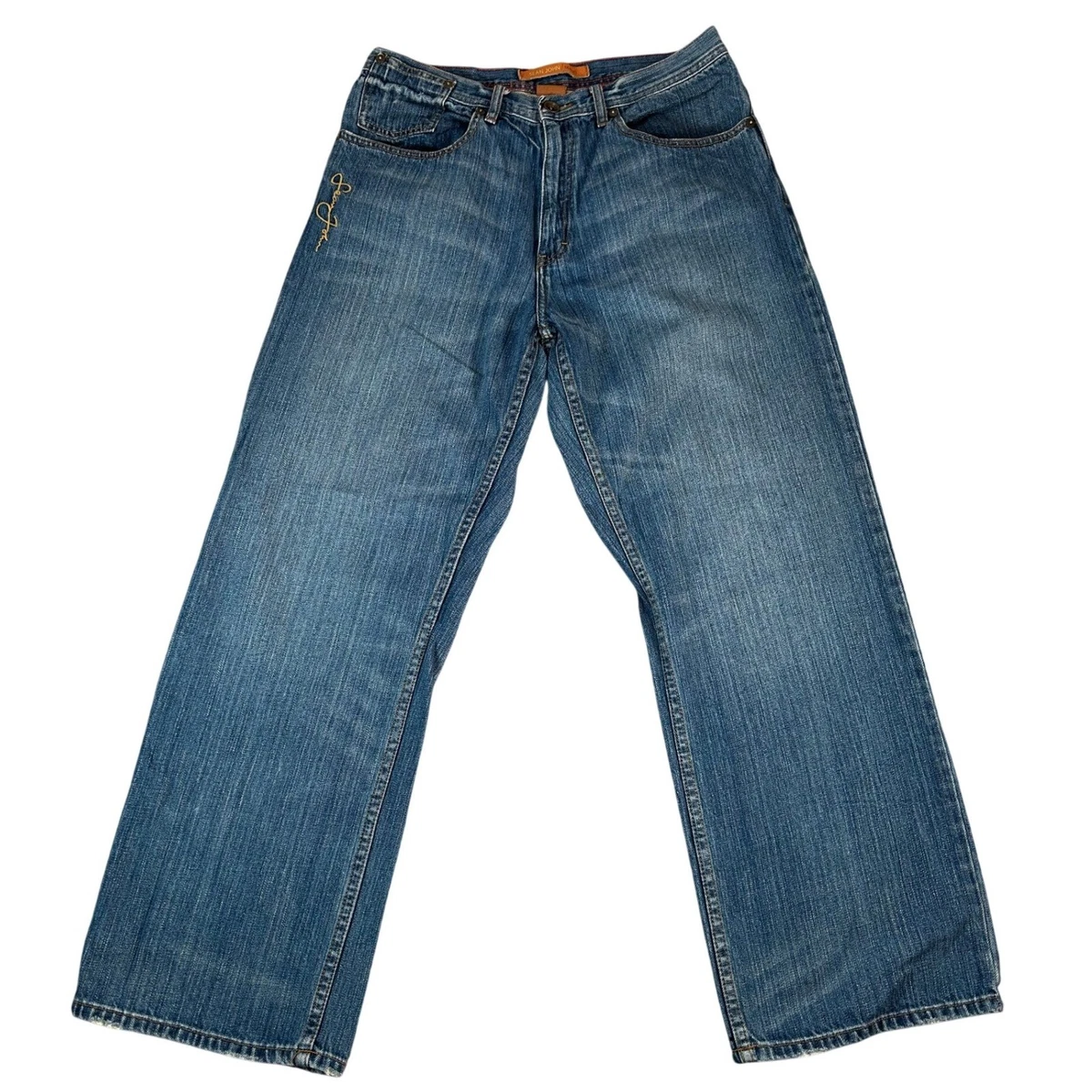 Sean John Denim Regular 34 Size Jeans for Men for sale | eBay
