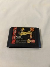 MTV’s Beavis and Butt-Head Sega Genesis Tested Authentic Game Cartridge