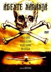 Agente Toxico DVD 1989 Toxic Effect