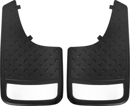 Road Sport Splash Guards 3105 Big Mudder Extreme Universal Splashguards - Picture 1 of 5