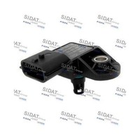 Sensor Ladedruck Sidat 84.393 FüR Opel Renault Dacia Hitachi Renault Trucks