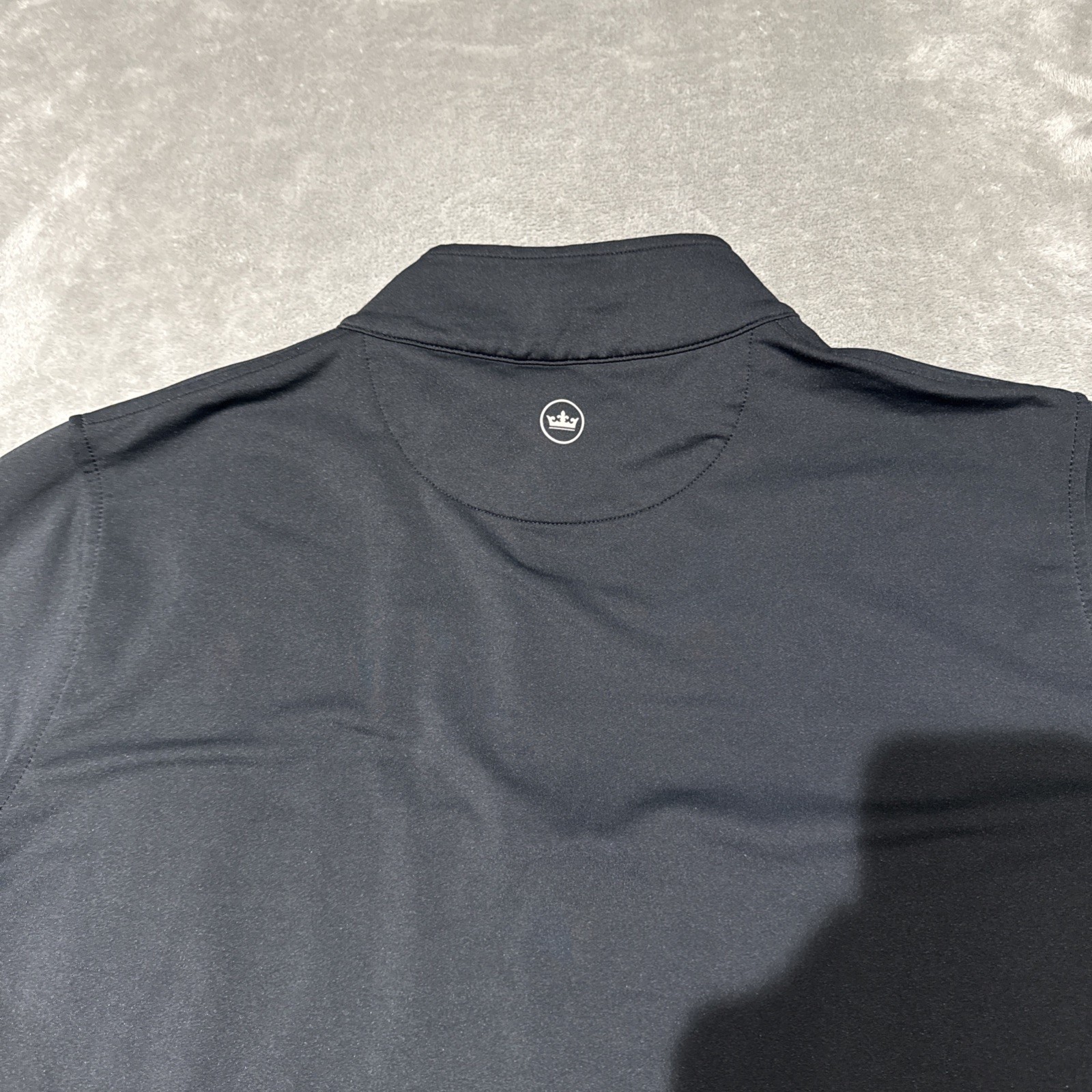 Peter Millar Perth Performance Quarter-Zip Mens M… - image 7