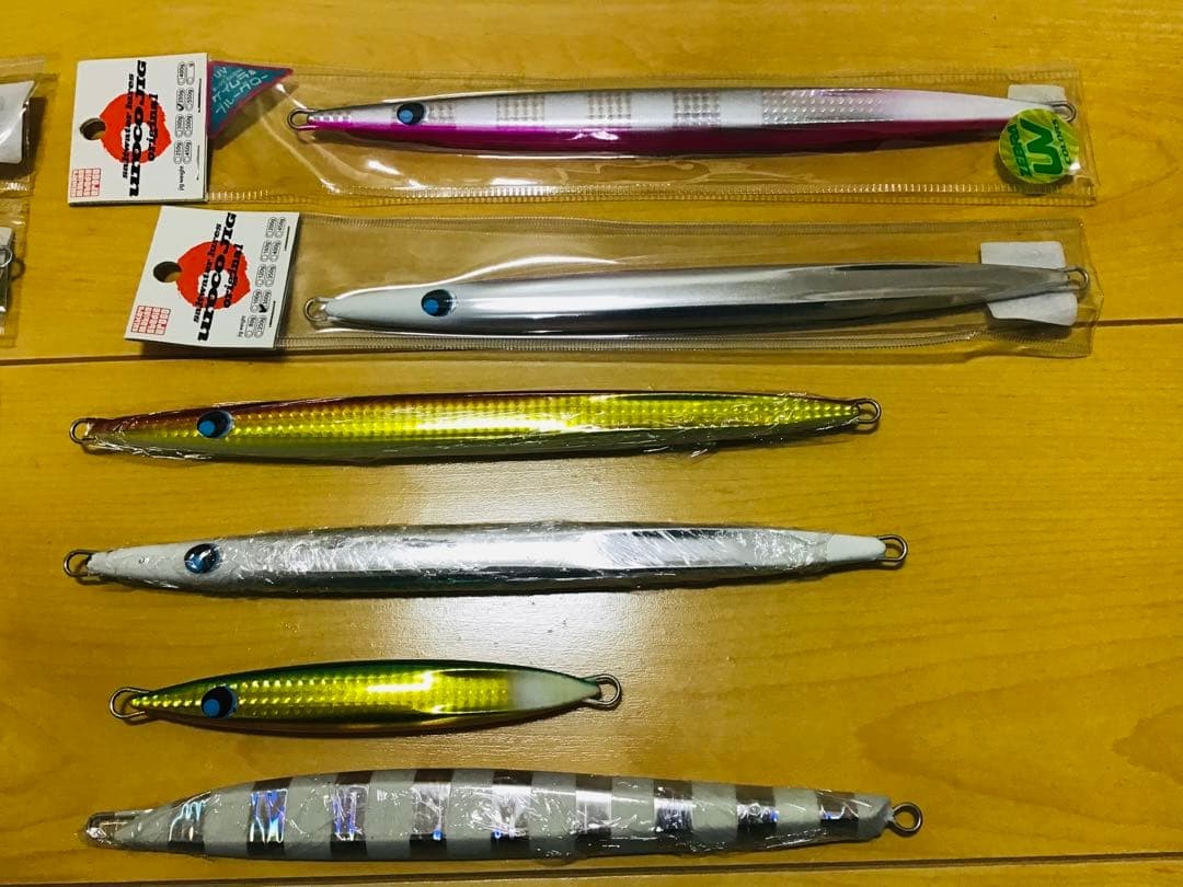 Scales jig, bulk sale, bonus - Image 4