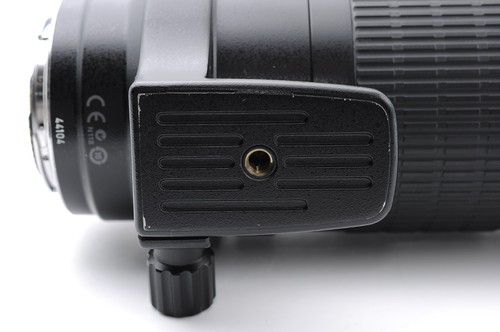 Mint Canon EF 180mm f/3.5 L Macro USM Telephoto Lens w/ Hood From Japan - Picture 18 of 24