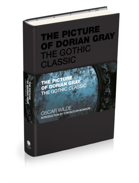 The Picture of Dorian Gray by Oscar Wilde NEW Free UK Delivery - Image 2
