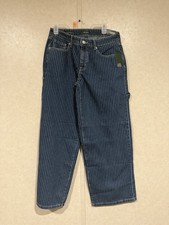 Wild Fable Women's Low-Rise Rigid Demim Baggy Jeans Size 8