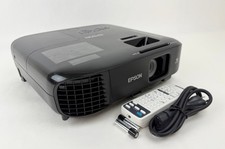 Epson Pro EX9240 3LCD FHD 1080p Wireless Projector with Miracast - New Lamp