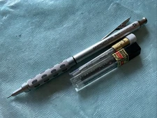 Drafting Pencil 0.5mm Pentel PG1015 Graph Gear 1000 Mechanical Japan Ref 1