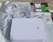 New Blue by ADT LifeShield S30R0-26 Base Stat...