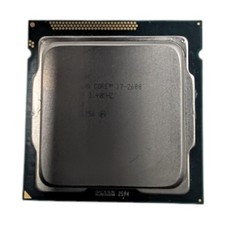 Intel I7-2600 Processor, SR00B, 3.4G, CPU