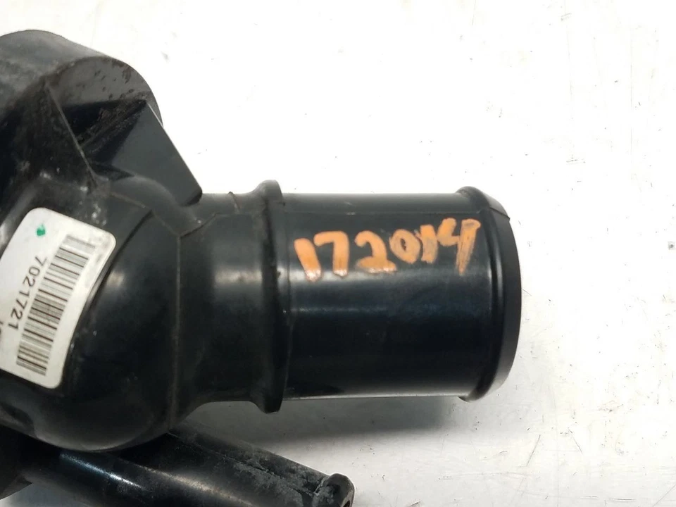 Carcaça de termostato 2011 Mazda 6 (2,5L/AT) - Imagem 4 de 4