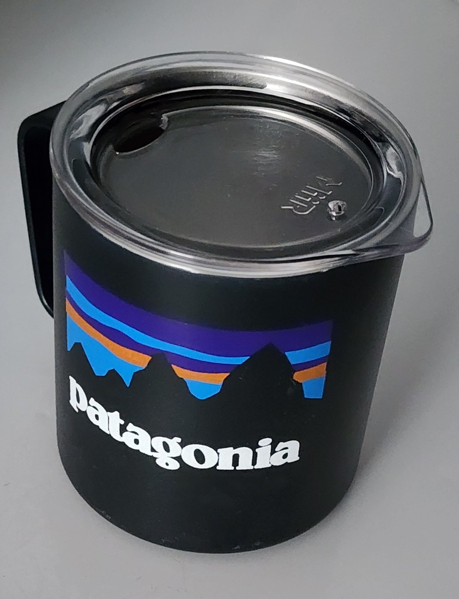 PATAGONIA Hawaii限定Camp Cup PATAGONIA Hawaii限定Camp Cup Patagonia Camping Mug - Etsy