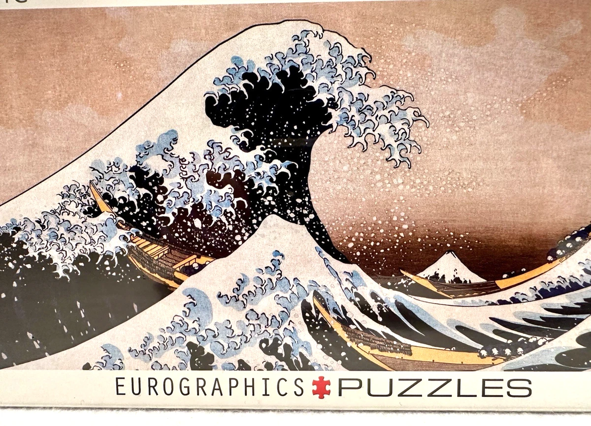 Panoramic Jigsaw Puzzle for sale | eBay