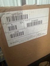 Gigavac GFPA410 Fuse 400a 1000a Trip Qty Available