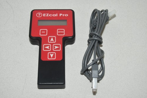^ EZcal Pro Scan Tool/ Programmer (For Scissor Lift) #X8497