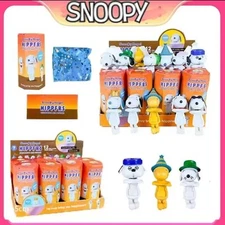 Sonny Angel Hipper Dreaming Series Figurines [ SNOOP Y ]