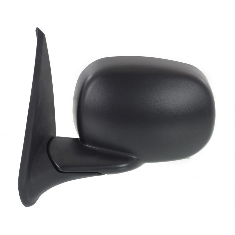 Espejo de puerta lado del conductor para camioneta Dodge Ram 1500/2500/3500 1999 00 01 02 2003 Foto 2 de 4