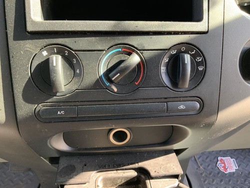 97 - 03 FORD F-150 F150 A/C Heater Temperature Climate Control Unit 3