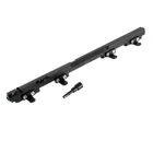 Billet Aluminum Fuel Rail Fits 1997-2001 Jeep Wrangler TJ/Cherokee XJ 4.0L 1998