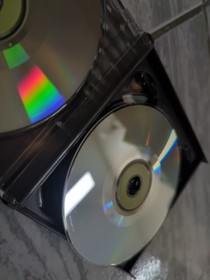 Shenmue Sega Dreamcast CIB + Passport Disc