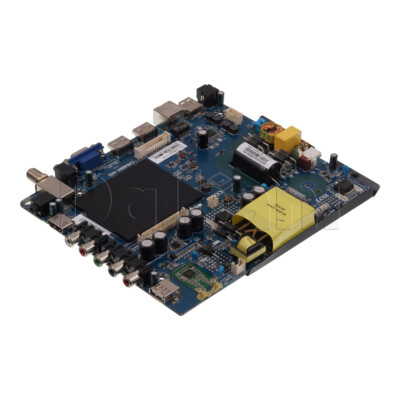 ACLFJ013 Original Philips Main/ Power Supply Board Philips 32PFL4664/F7