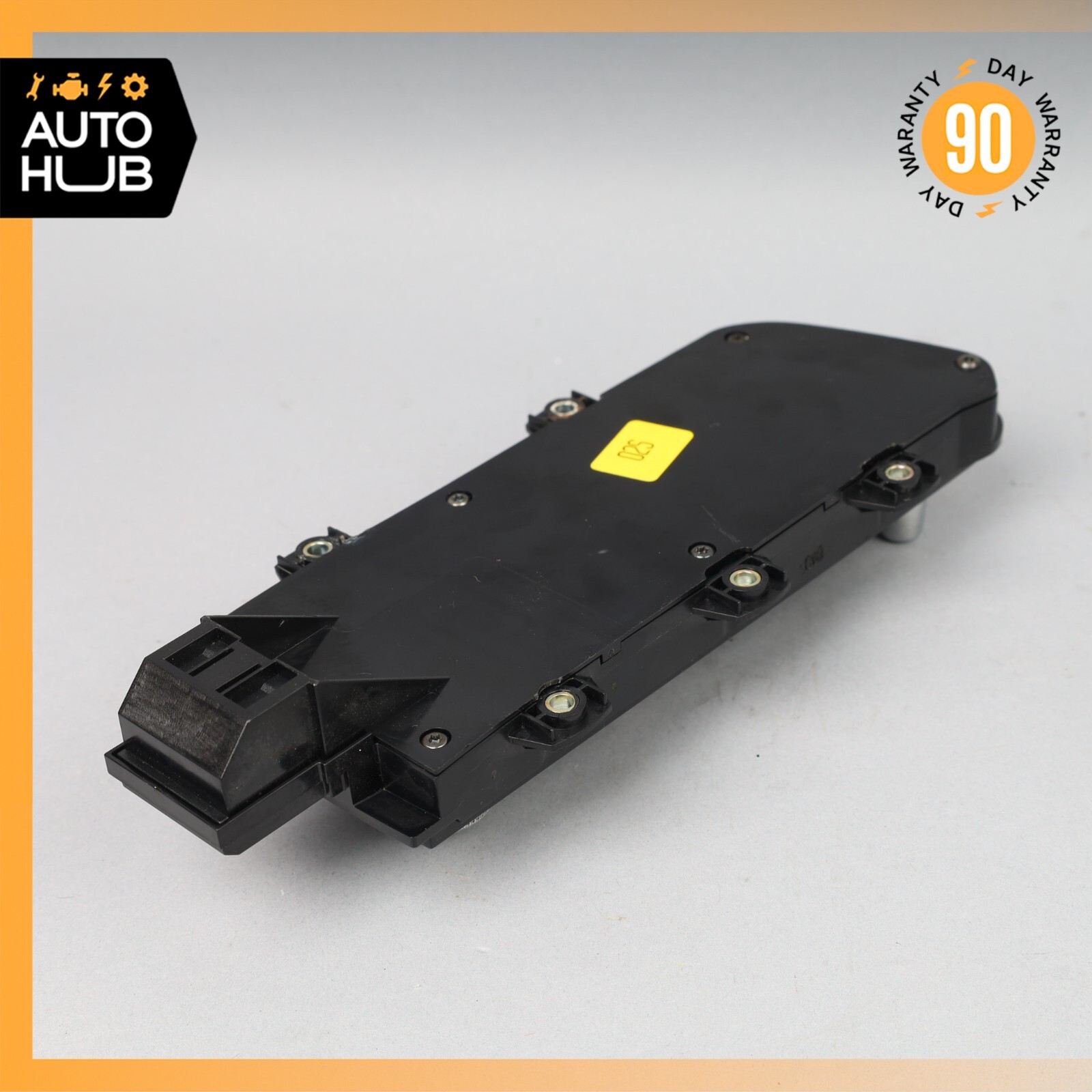 Bentley Continental Flying Spur Front Left Seat Control Memory Switch OEM 80k