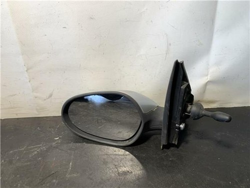 9810101 57727 door mirror left hand for LANCIA YPSILON (101) 1.2 - Picture 1 of 4