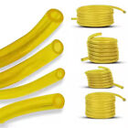 <!--F#f_0-->4PCS Polyurethane Petrol Fuel Gas Line Pipe Hose Mowers Trimmer Chainsaw<!--F/-->