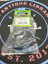 Dromida. DIDE1521 CANOPY RED VERSO QUADCOPTER