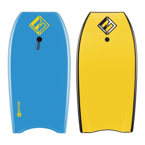 Funkshen RECONN - Essential Bodyboard Package - Picture 43 of 47